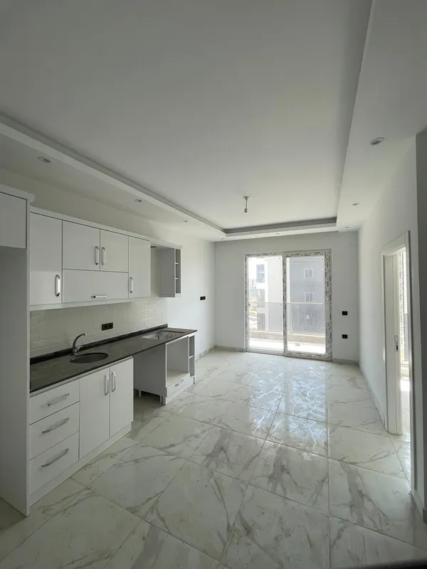 Foto von: 1+1 Wohnung in Jasmin Boutique Life in Avşallar, Alanya, Avsallar (7)