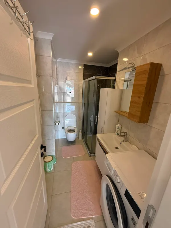 Foto von: Möblierte 2+1 Wohnung in Ünalan Sitesi, Alanya Zentrum, Alanya Center (10)