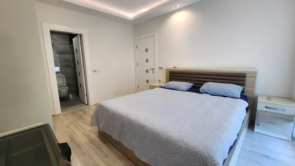Fotoğraf: Lumos Residence'de Geniş 3+1 Daire, Mahmutlar, Mahmutlar (9)