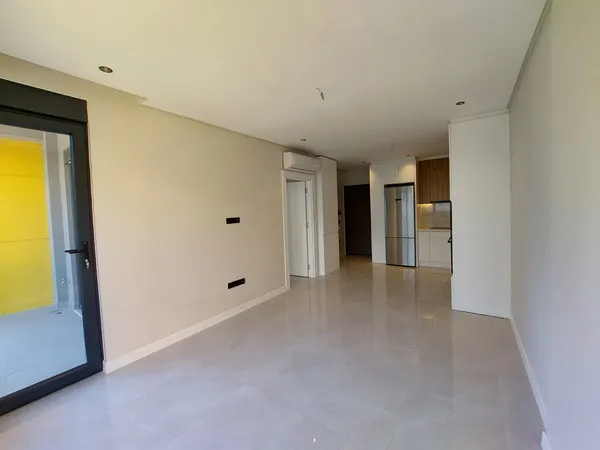 Objekti foto: Uus 1+1 korter Kleopatra Ventri's, 350 m merest Alanyas, Alanya Center (10)