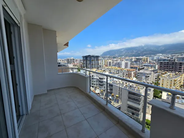 صورة: بنتهاوس دوبلكس 3+2 بجوار البحر في New Home Residence, Mahmutlar (9)