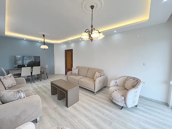 Foto av objektet: Aldem Sitesi, Mahmutlar (6)