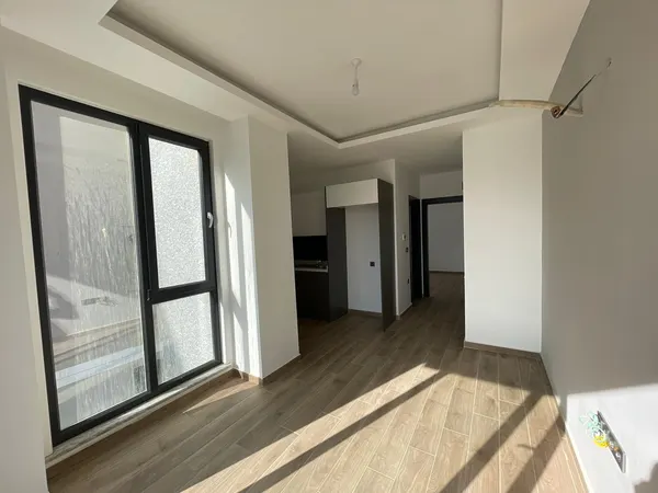Foto av objektet: Ny 1+1 lägenhet i Caden Beach komplexet, Kargıcak, Kargicak (6)