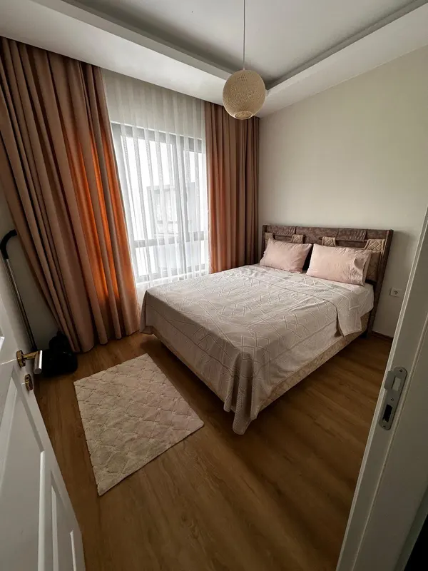 Foto von: 1+1 Möbliertes Apartment in TEKINOGLU, Mahmutlar, Mahmutlar (4)