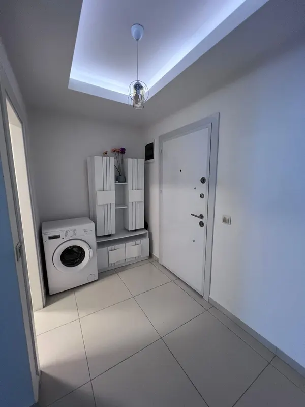 Foto von: Möblierte 1+1-Wohnung zur Miete im Komplex Novita 1, Mahmutlar, Mahmutlar (4)