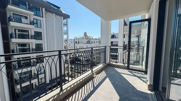 Buy 2+1 apartment in Elit Elize 2, Alanya, near sea, Center