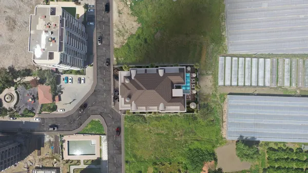 Kohteen valokuva: Uusi 1+1 asunto Armoni Prime Residence:ssa, Mahmutlar, Mahmutlar (14)