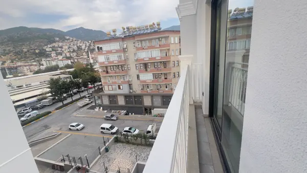 Photo of: Buy 2+1 Apartment in Alanya, Elize I. Residence, furnished, Center (2)