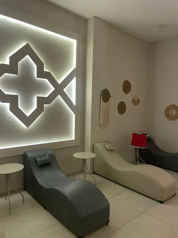 تصویر: آپارتمان 1+1 در Konak Resort با مبلمان کامل، کارگیجاک, Kargicak (14)