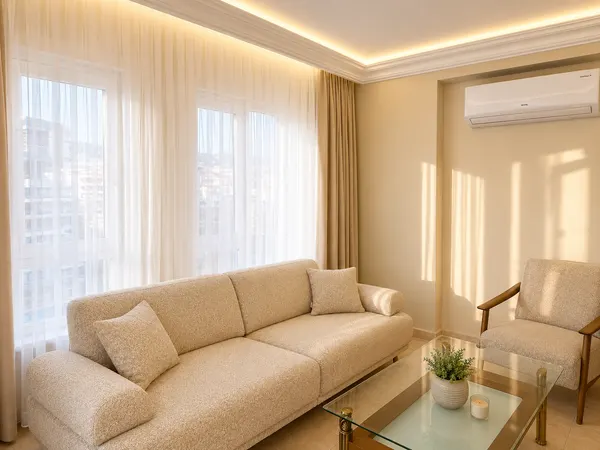 صورة: Alaiye Sitesi 1+1, Alanya Center (4)