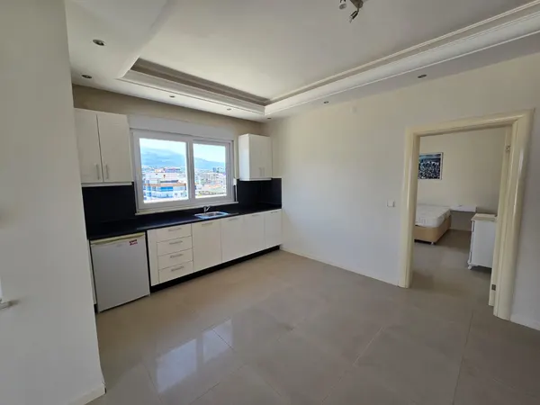 صورة: بنتهاوس دوبلكس 3+2 بجوار البحر في New Home Residence, Mahmutlar (12)