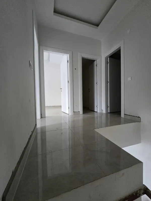 Zdjęcie: Nowy dwupoziomowy apartament 2+1 w Oba, obok szpitala, Oba (4)