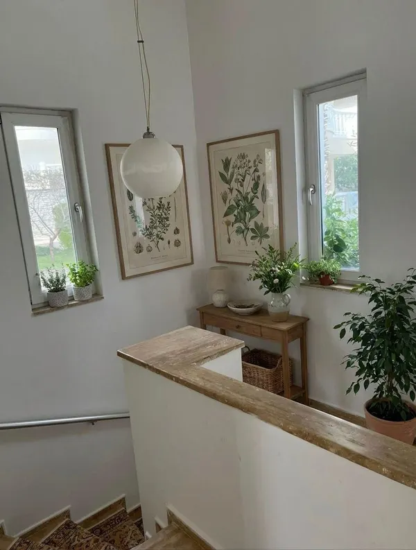 Foto av objektet: Rymlig möblerad 3+1 villa i Tepe Villa Resort, Alanya, Sugözü (6)