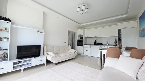 Photo of: 2+1 Apartment in Mahmutlar, Alanya, Lumos Residence, Mahmutlar (8)