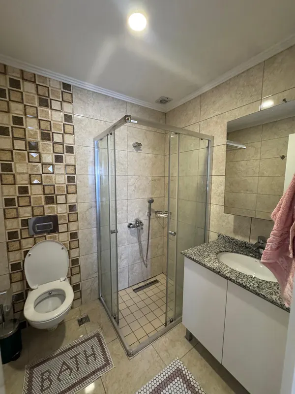Фото объекта: Купить квартиру 3+1 в Оба, Аланья | ЖК Oba1221, Оба (8)