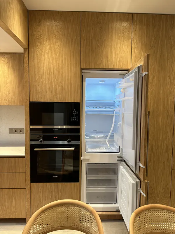 Kohteen valokuva: Güllerpınarı 3+1 Düzayak Ultra Lux, Alanya Center (14)