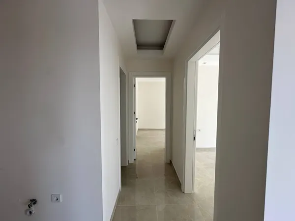Photo of: 2+1 Sea View Apartment in Mahmutlar, Alanya, Mahmutlar (4)