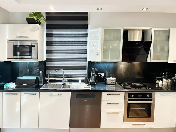 Kohteen valokuva: Asta Residence 2+1 - Kadıpaşa, Alanya Center (7)