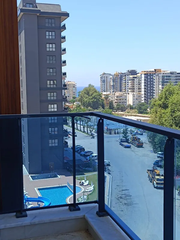 Photo of: Buy 1+1 in Yekta Blue-4 Mahmutlar Alanya Mountain View, Mahmutlar (3)