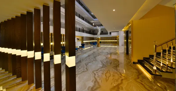 تصویر: آپارتمان ۱+۱ مبله در Sfera Residence، محمودلار, Mahmutlar (14)