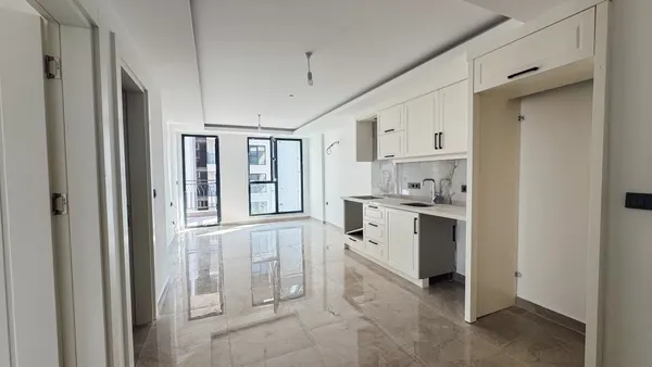 Zdjęcie: Apartament 2+1 w kompleksie Elit Elize 2, Alanya, Alanya Center (6)