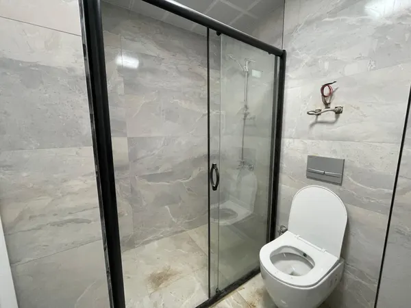 Zdjęcie: Apartament 1+1 przy morzu w BSR Vista, Mahmutlar, Mahmutlar (13)