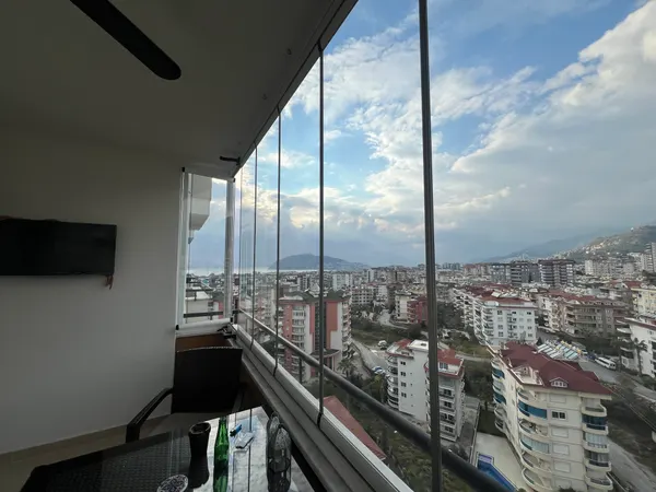Фото объекта: Квартира 2+1 в Джикджилли - 100 м², 160000 EUR, Джикджилли (6)