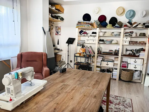 Foto von: Geräumiges Garten-Duplex 2+1 in der Anlage Yeşilbahçe Konakları in Oba, Oba (7)