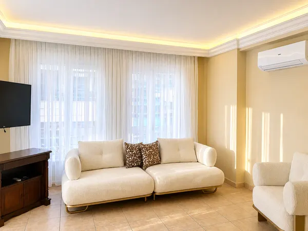 Objekti foto: Alaiye Sitesi 1+1, Alanya Center (7)