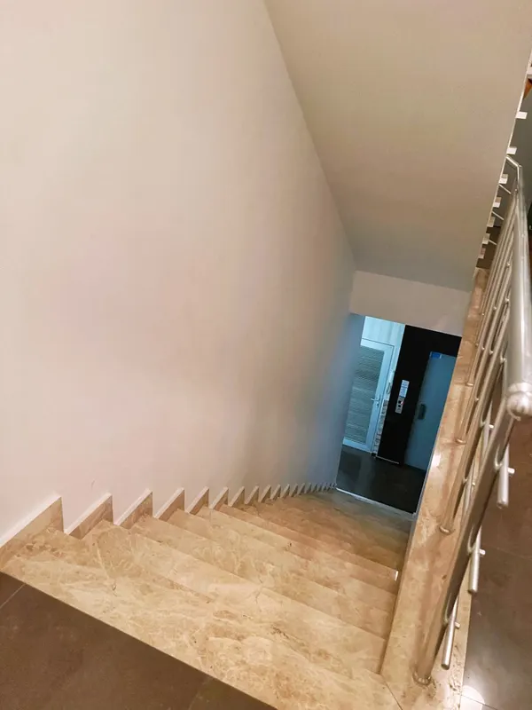 Фото объекта: Купить 1+1 квартиру в Best Home 21, Аланья, 250 м до моря, Центр (13)