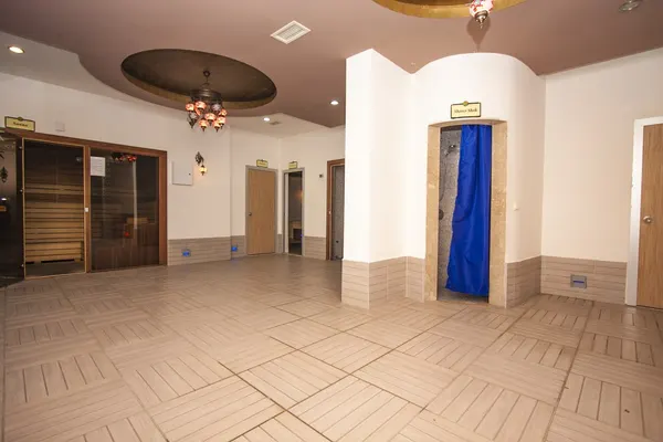 Foto av objektet: Rymlig 3+1 Duplex i Orion Resort i Avsallar, Alanya, Avsallar (8)
