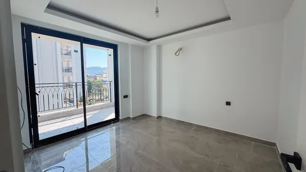 Фото об'єкта: Сучасна квартира 2+1 у комплексі Elit Elize 2 неподалік від моря, Alanya Center (8)