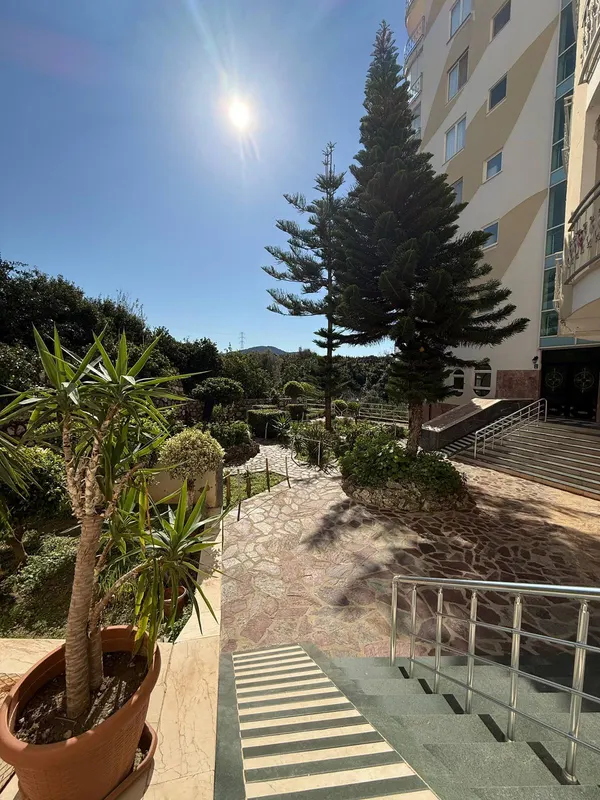 Фото объекта: Квартира 2+1 в Махмутлар, 110 м², 105000 EUR, Махмутлар (4)