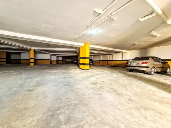 Fotoğraf: Twin Towers 2 Kompleksinde Mobilyalı 2+1 Dubleks, Saray, Alanya, Alanya Center (6)