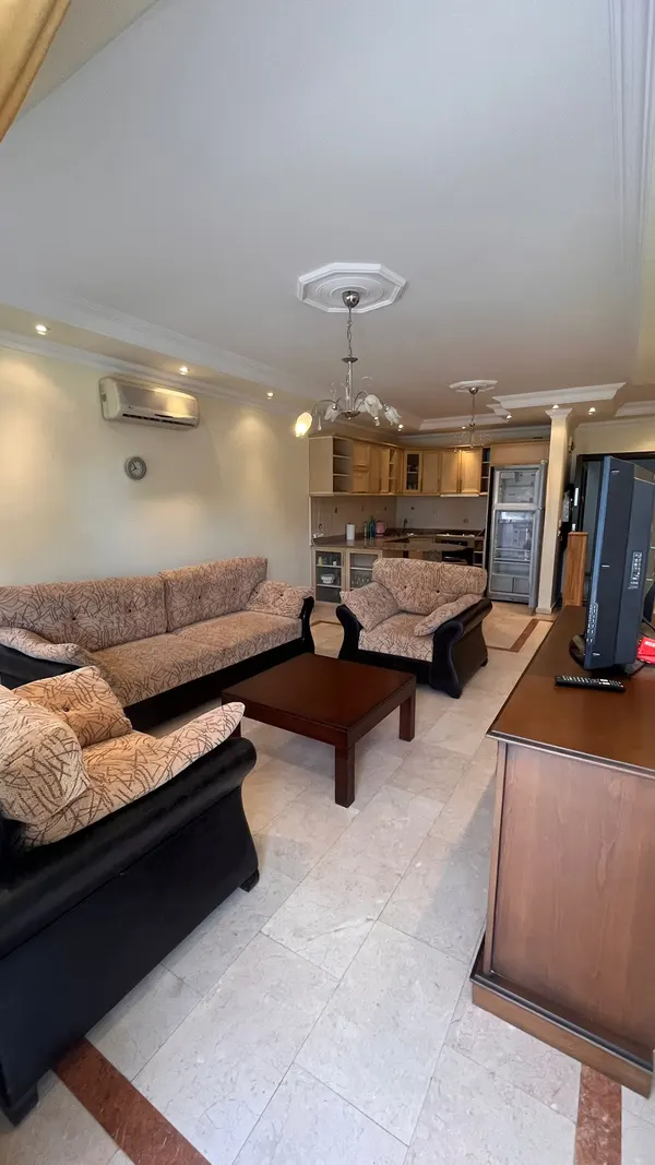 Foto von: Alanya Residene 2+1, Tosmur (5)