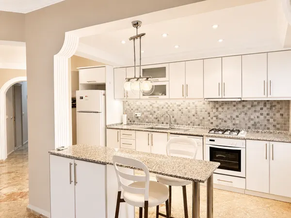 Foto von: Möbliertes 2+1 Apartment im Pearl Residence, Mahmutlar, Mahmutlar (9)