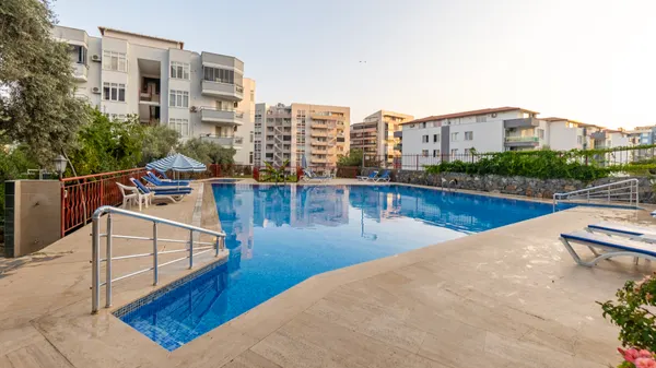 Objekti foto: Sisustatud 2+1 Korter Tosmur, Alanya, Mere Ääres, Tosmur (15)