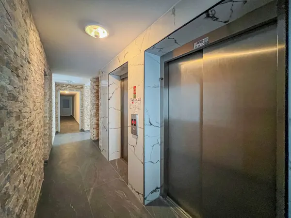 Kohteen valokuva: Ylellinen 2+1 huoneisto merinäköalalla Novita Deluxe Residencessa, Mahmutlar (12)