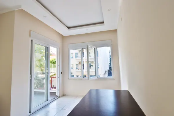 Фото объекта: Продажа 1+1 квартиры в Сарай, Аланья, CITY NERAY, Центр (4)