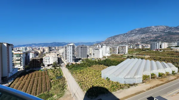 Fotoğraf: Lumos Residence'de Geniş 3+1 Daire, Mahmutlar, Mahmutlar (4)