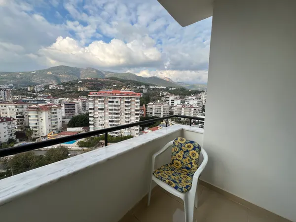 Фото объекта: Квартира 2+1 в Джикджилли - 100 м², 160000 EUR, Джикджилли (4)