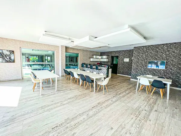 Objekti foto: Korter 4+1, 240 m² — Alanya, Alanya (14)