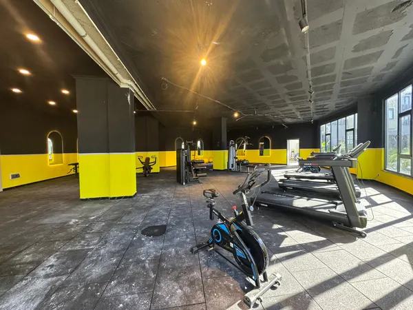 Foto av objektet: 1+1 lägenhet i det nya komplexet Legend Loft, Avsallar, Alanya, Avsallar (13)