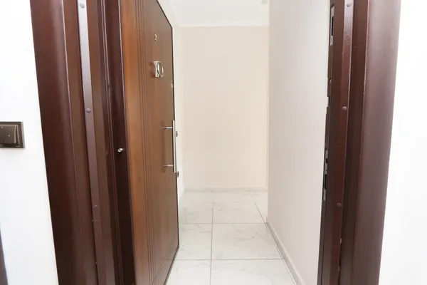 Фото объекта: Продажа 1+1 квартиры в Сарай, Аланья, CITY NERAY, Центр (5)