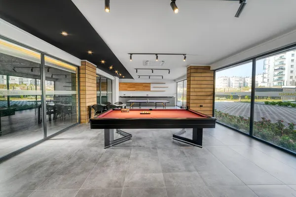 Foto av objektet: Rymlig duplex 2+1 i den nya komplexet Nobby Garden 1, Avşallar, Avsallar (15)