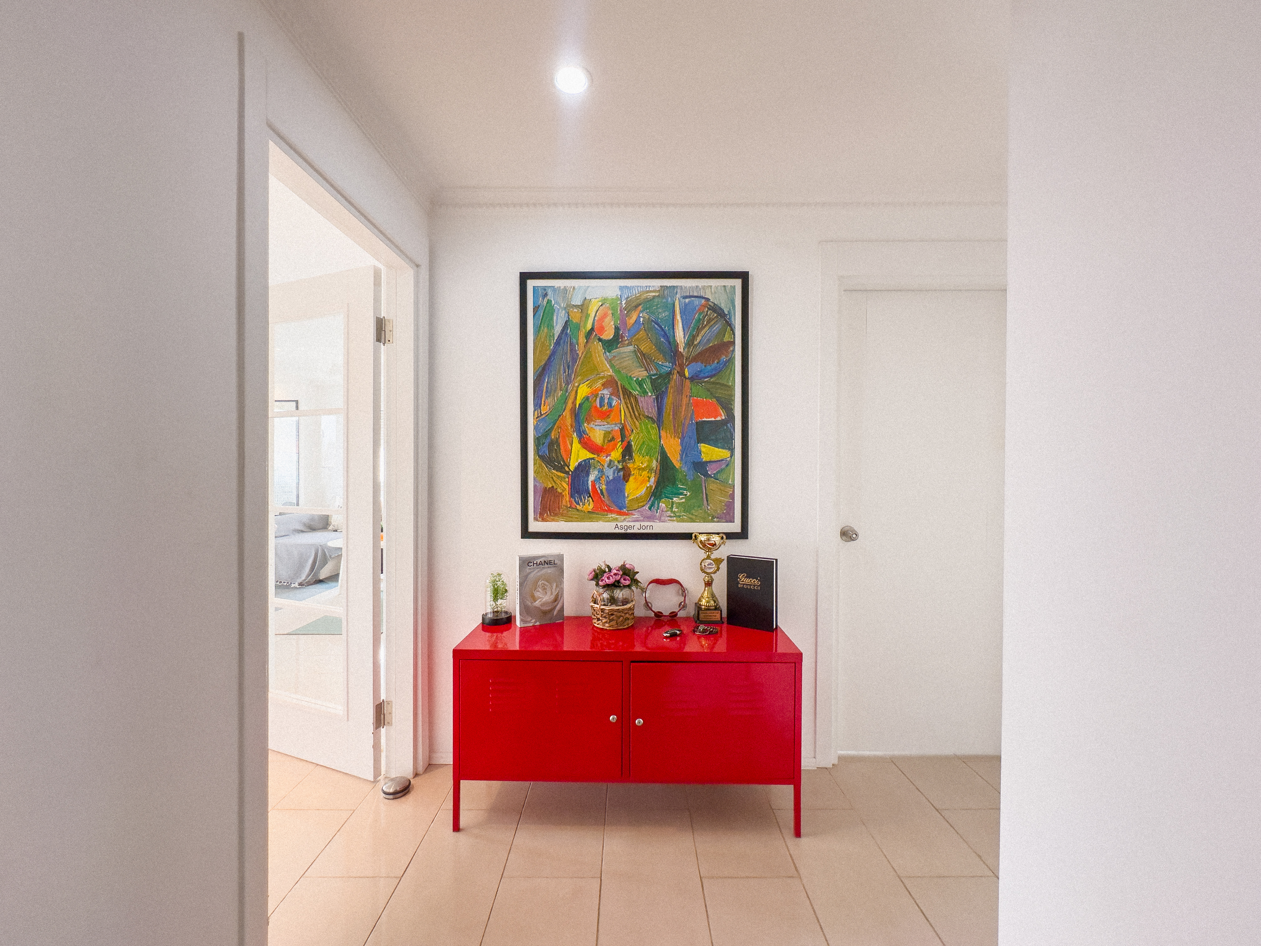 Foto von: Möblierte 2+1 Wohnung in Alanya Park Residence, Cikcilli, Cikcilli (8)