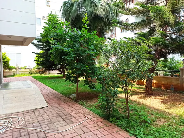 Kohteen valokuva: Panorama Park Apartmanı, Kestel (11)
