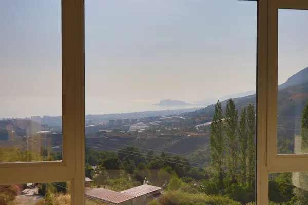 Foto av objektet: Lyxig 4+1 Duplex med Havsvy i Mahmutlar, Alanya, Mahmutlar (7)