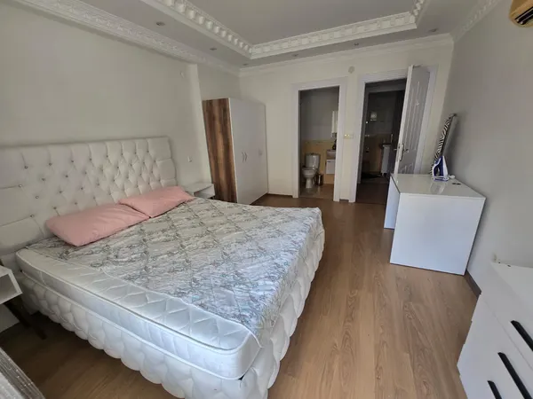Фото объекта: Квартира 2+1 в Махмутлар 110 м² за 110000 €, Махмутлар (10)