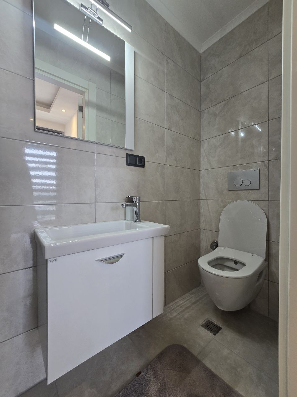 Kohteen valokuva: Uusi 3+1 duplex kalustettuna Alanjassa, 10 metrin päässä meresta, Alanya Center (13)